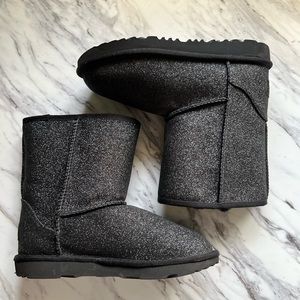Glitter Ugg boots